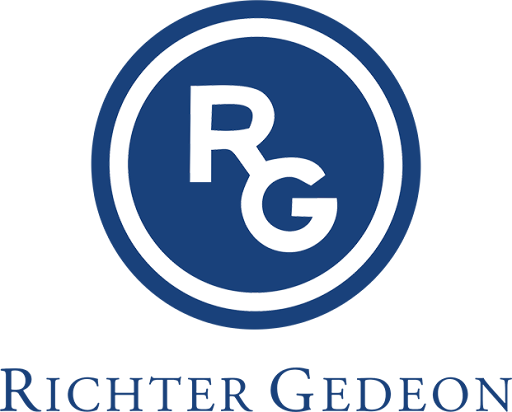 Gedeon Richter