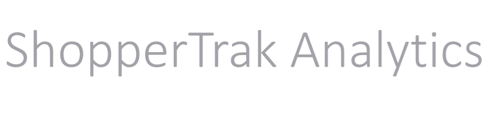 ShopperTrak