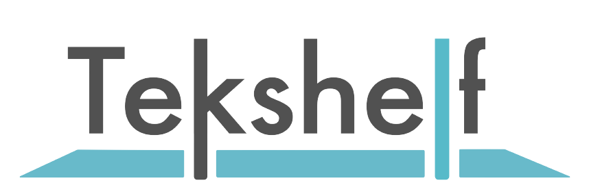 Tekshelf