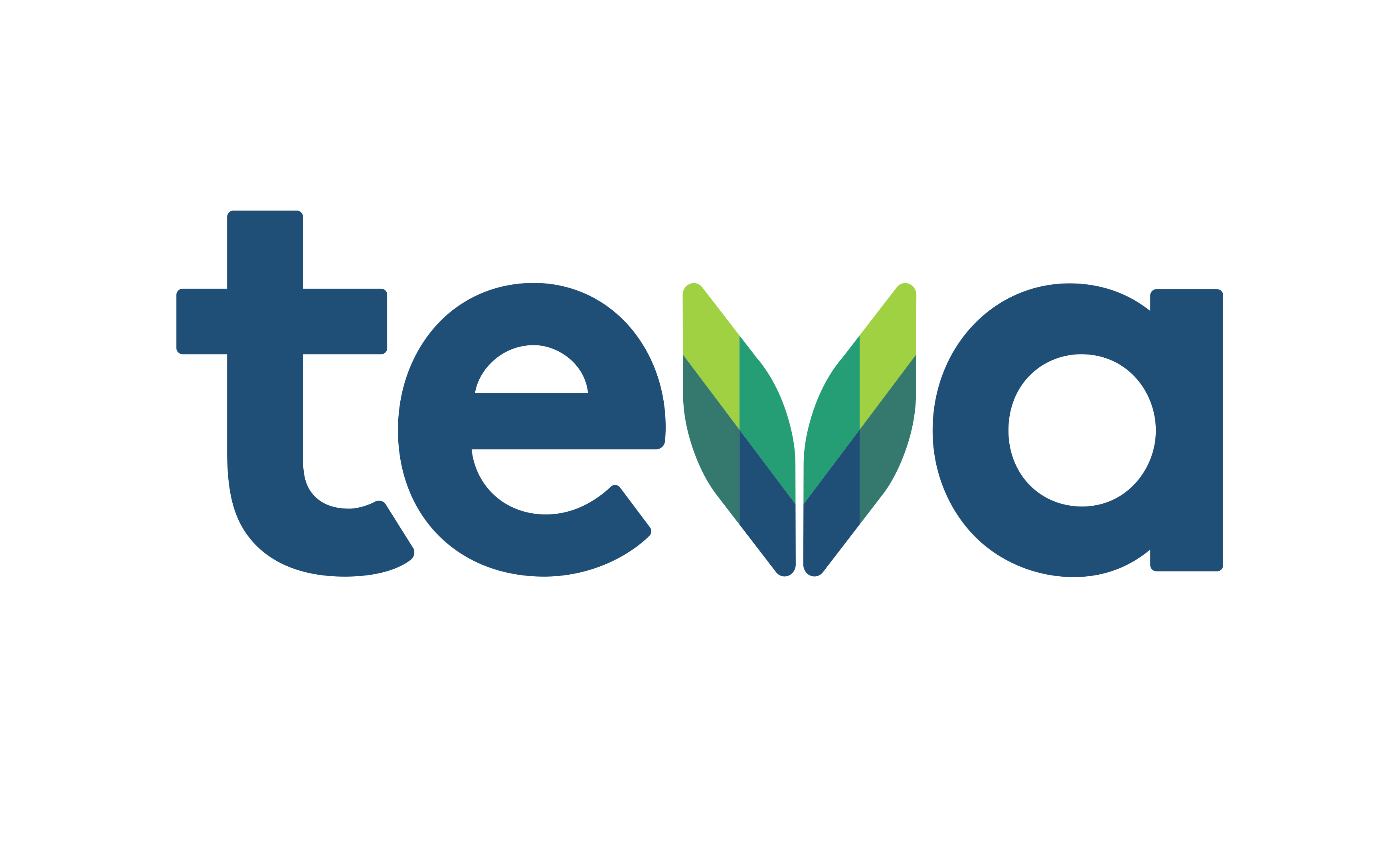 Teva France
