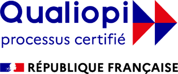 Qualiopi, processus certifié, République française