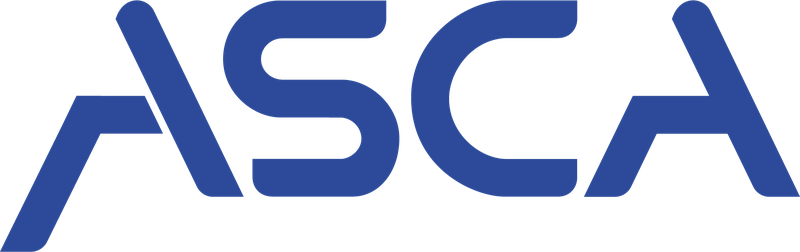 ASCA, sponsor officiel