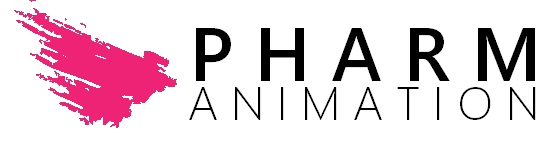 Pharmanimation, sponsor officiel